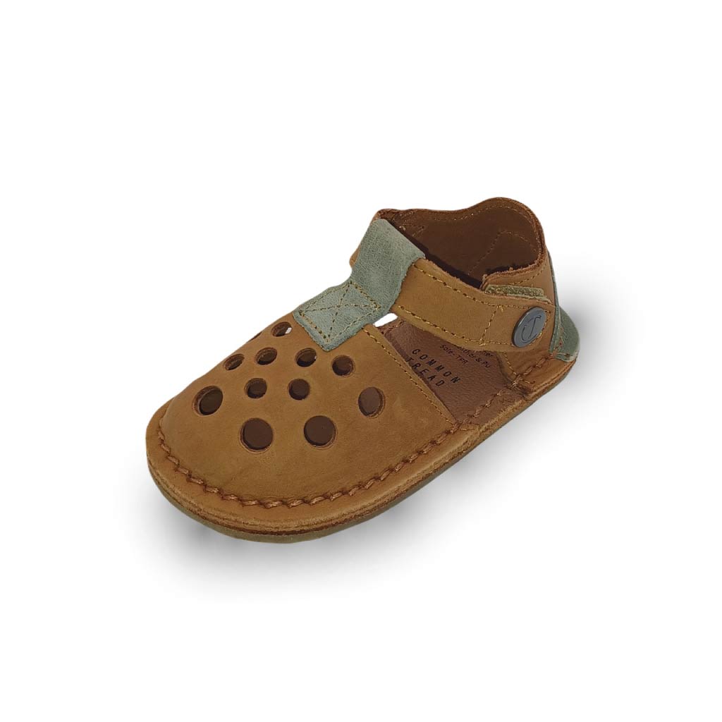 Kid's Amber Desert Sandal