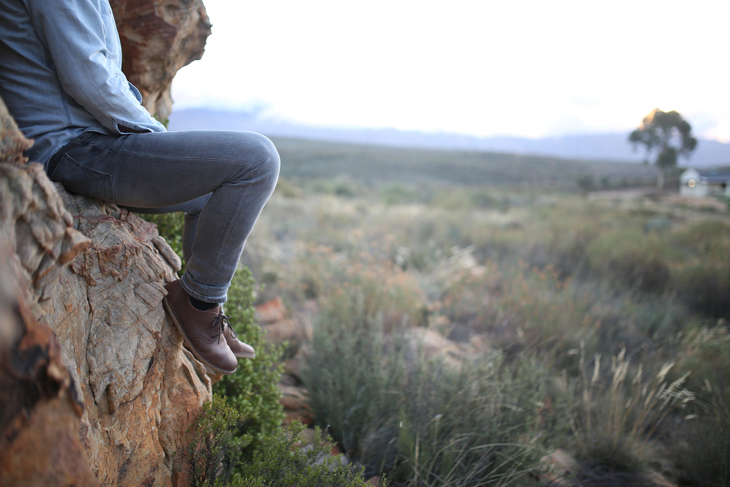 Common Tread Gift Card