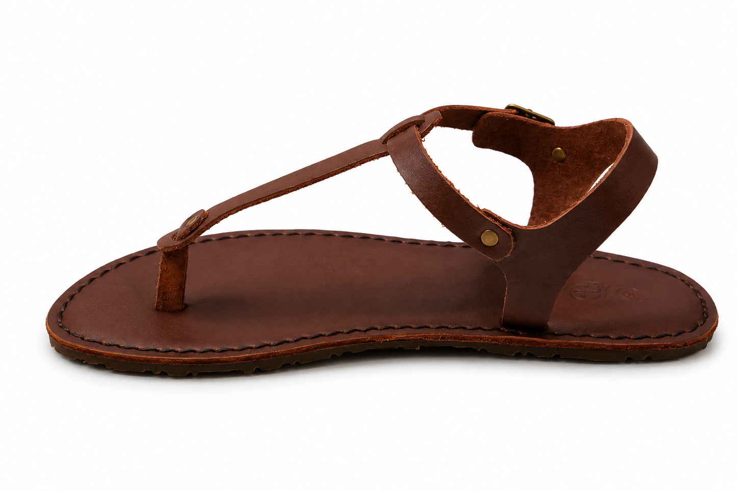 Sierra Barefoot Sandal