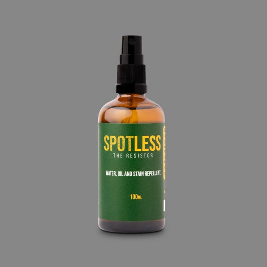 Spotless Resistor Spray