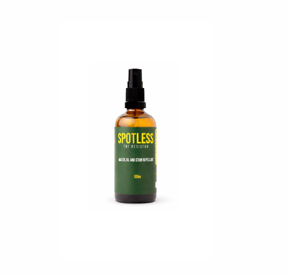 Spotless Resistor Spray
