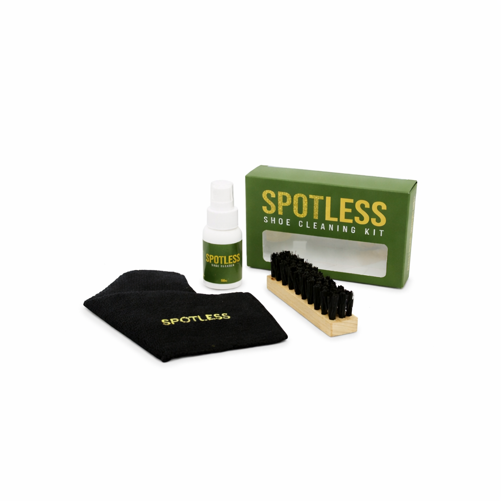 Spotless Cleaning Kit