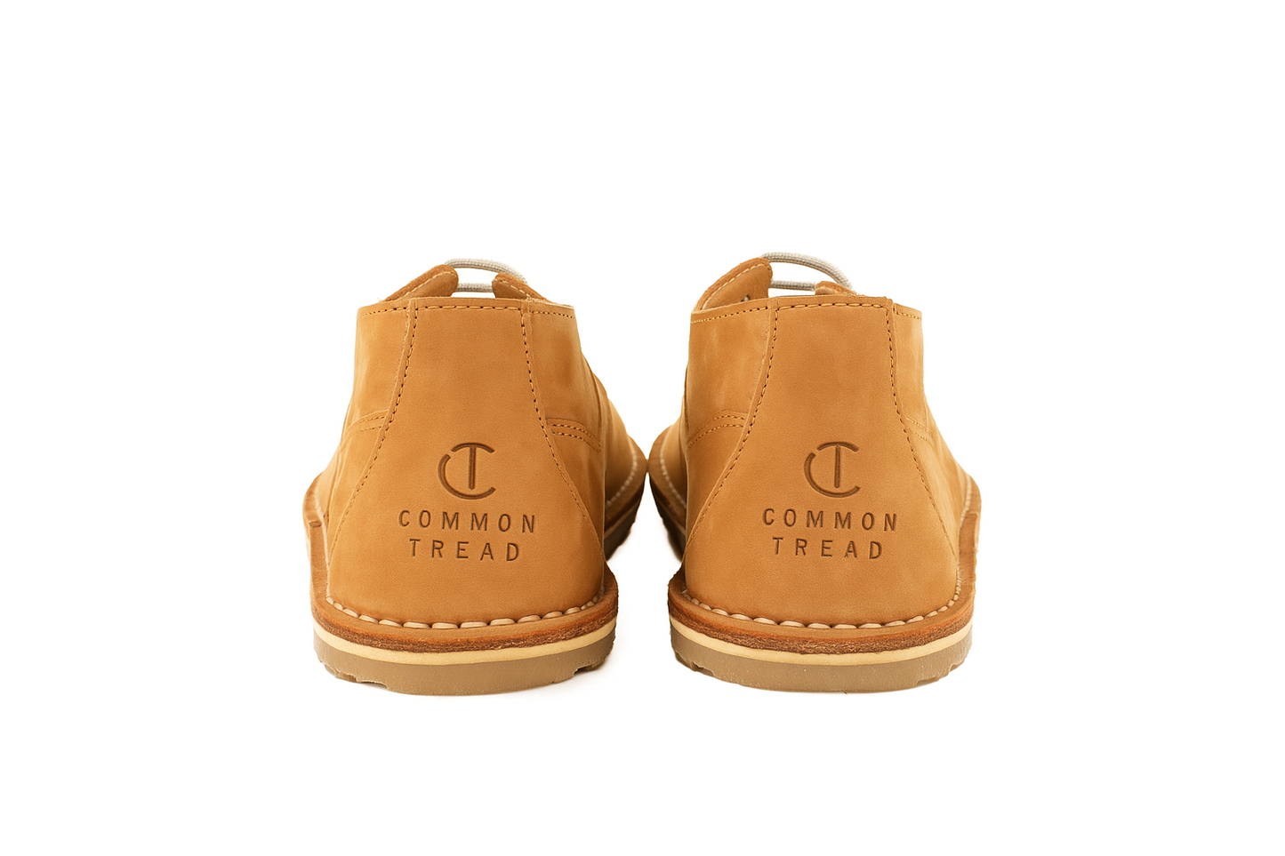 Tundra/Tan Back tag