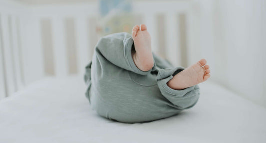 Flat Feet or Normal? What you need to know.