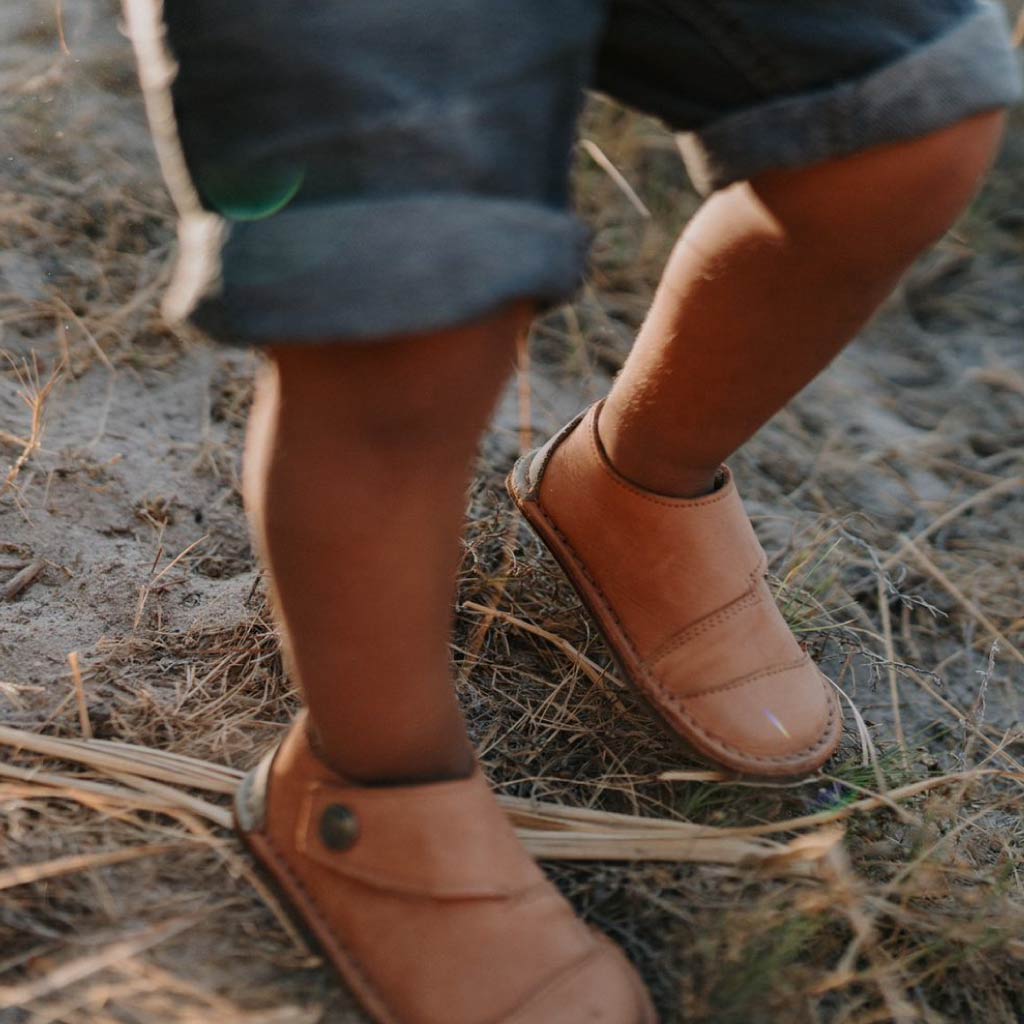 Kid's Evergreen Shoe