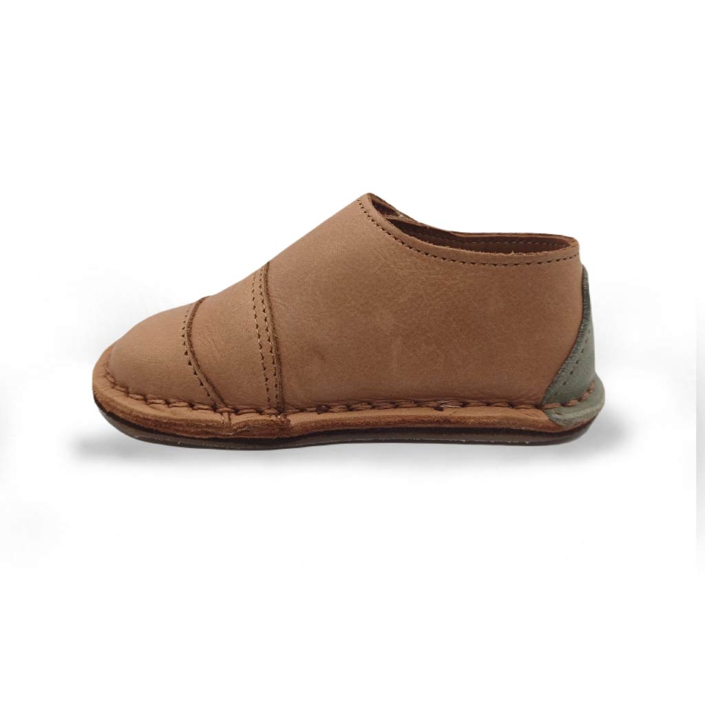 Kid's Evergreen Shoe