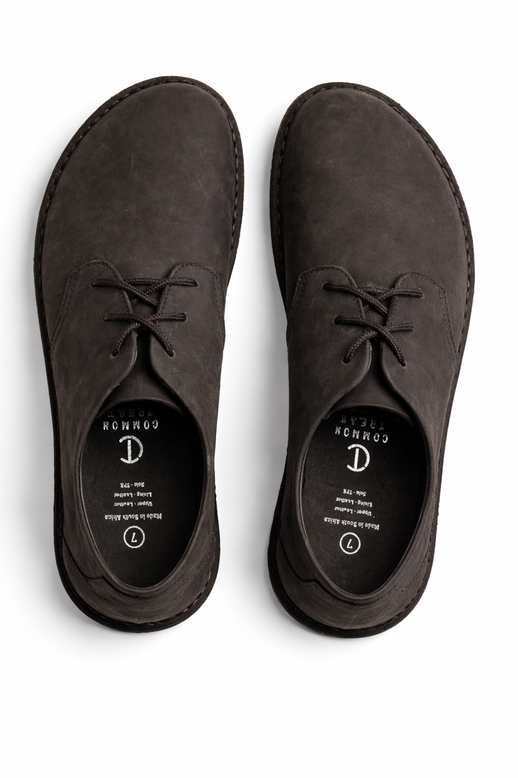 Traversa Black