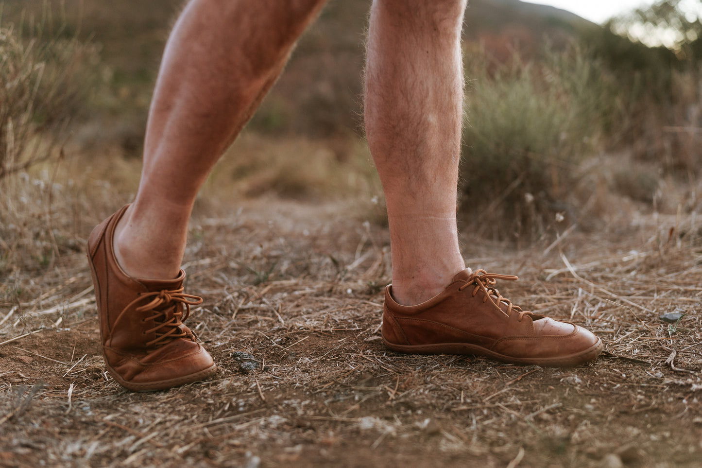 Strata Barefoot Sneaker Common Tread 