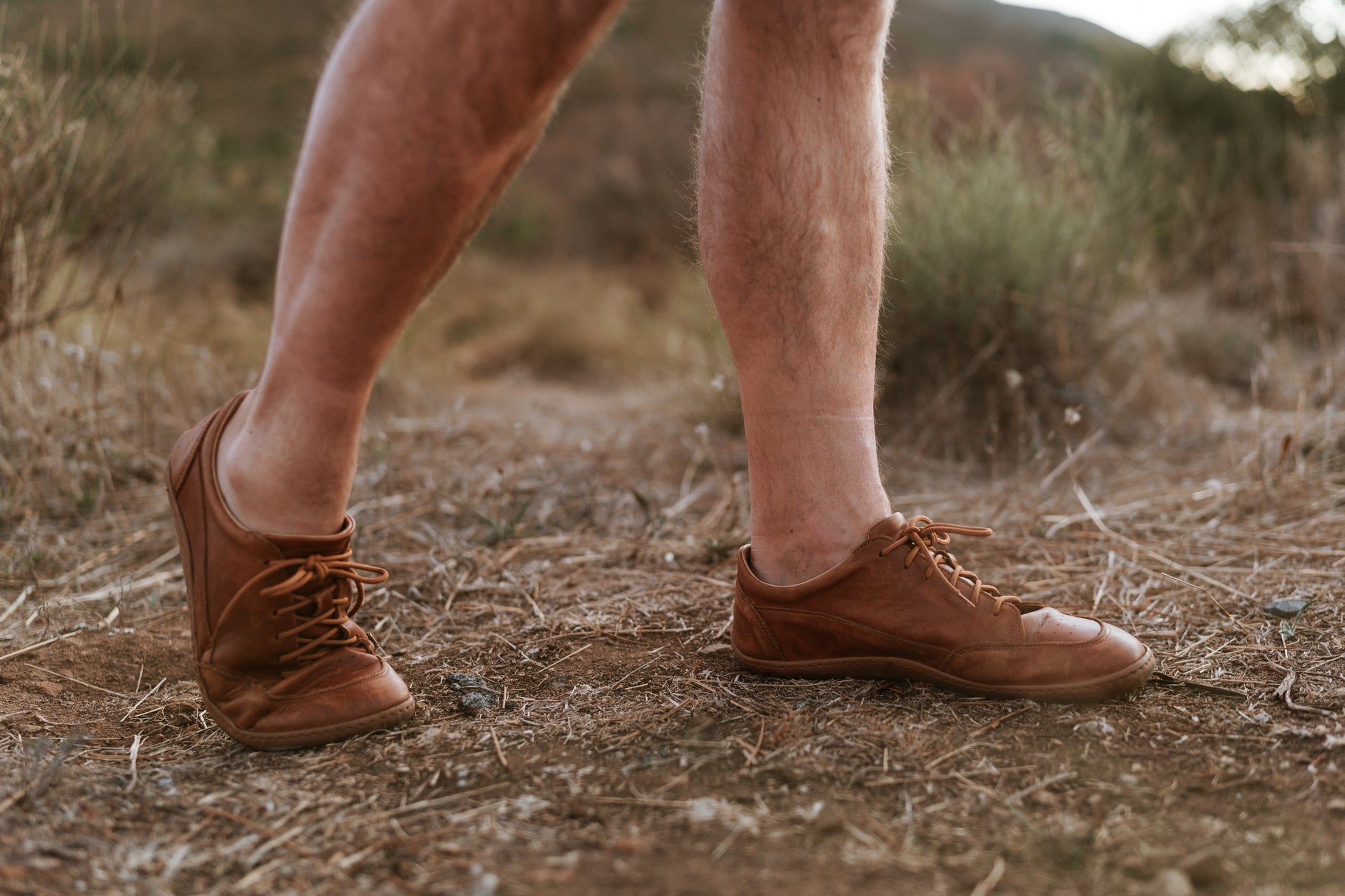 Strata Barefoot Sneaker Common Tread 