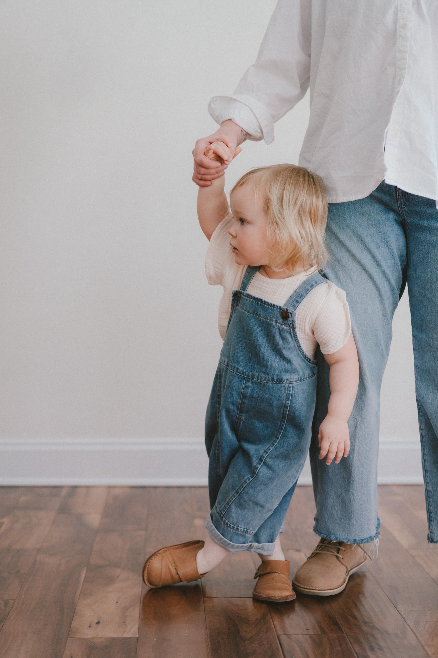 Kid's Evergreen Shoe