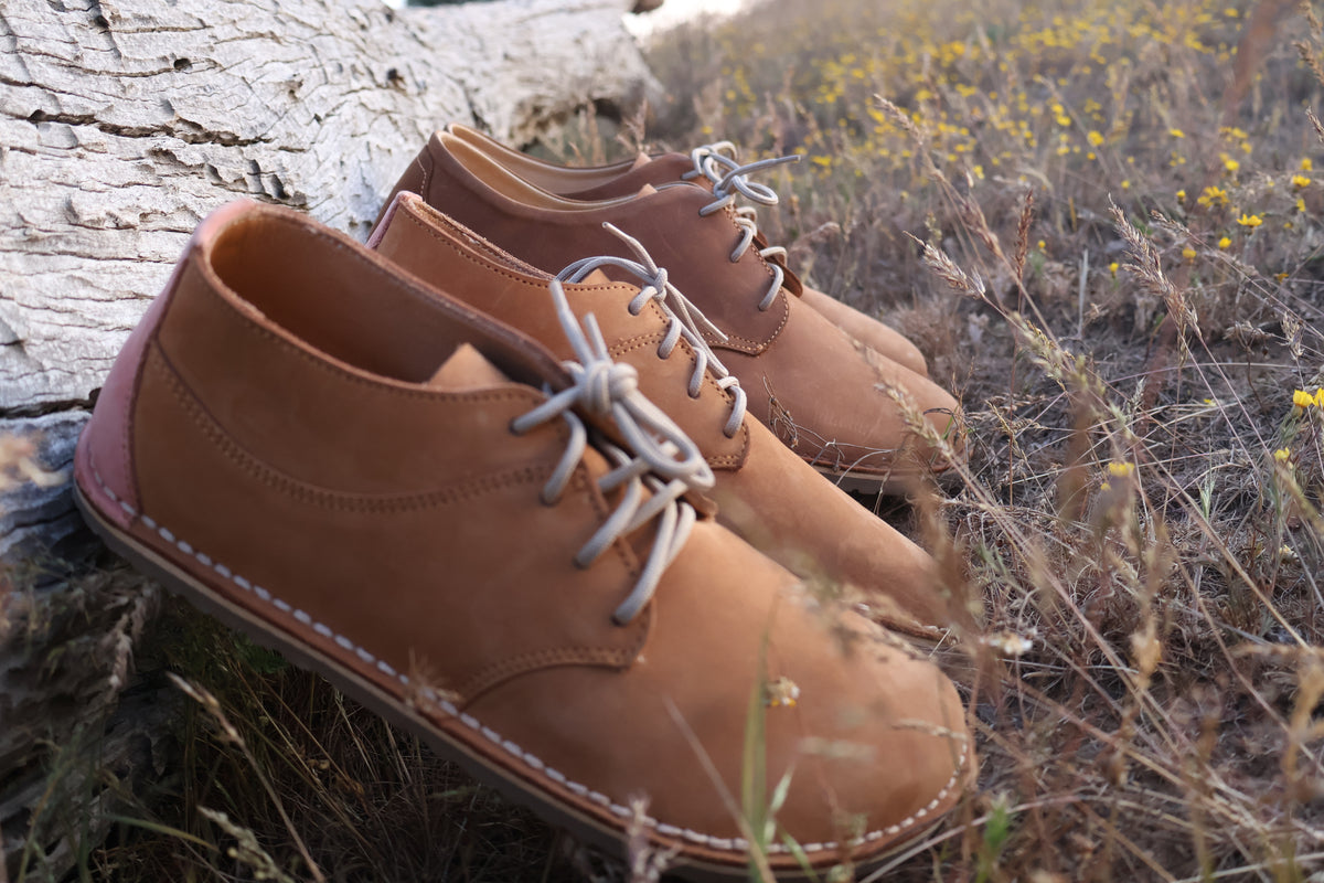 Adult Size Chart Common Tread follows UK sizing