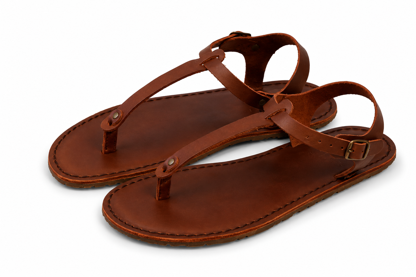 Sierra Barefoot Sandal