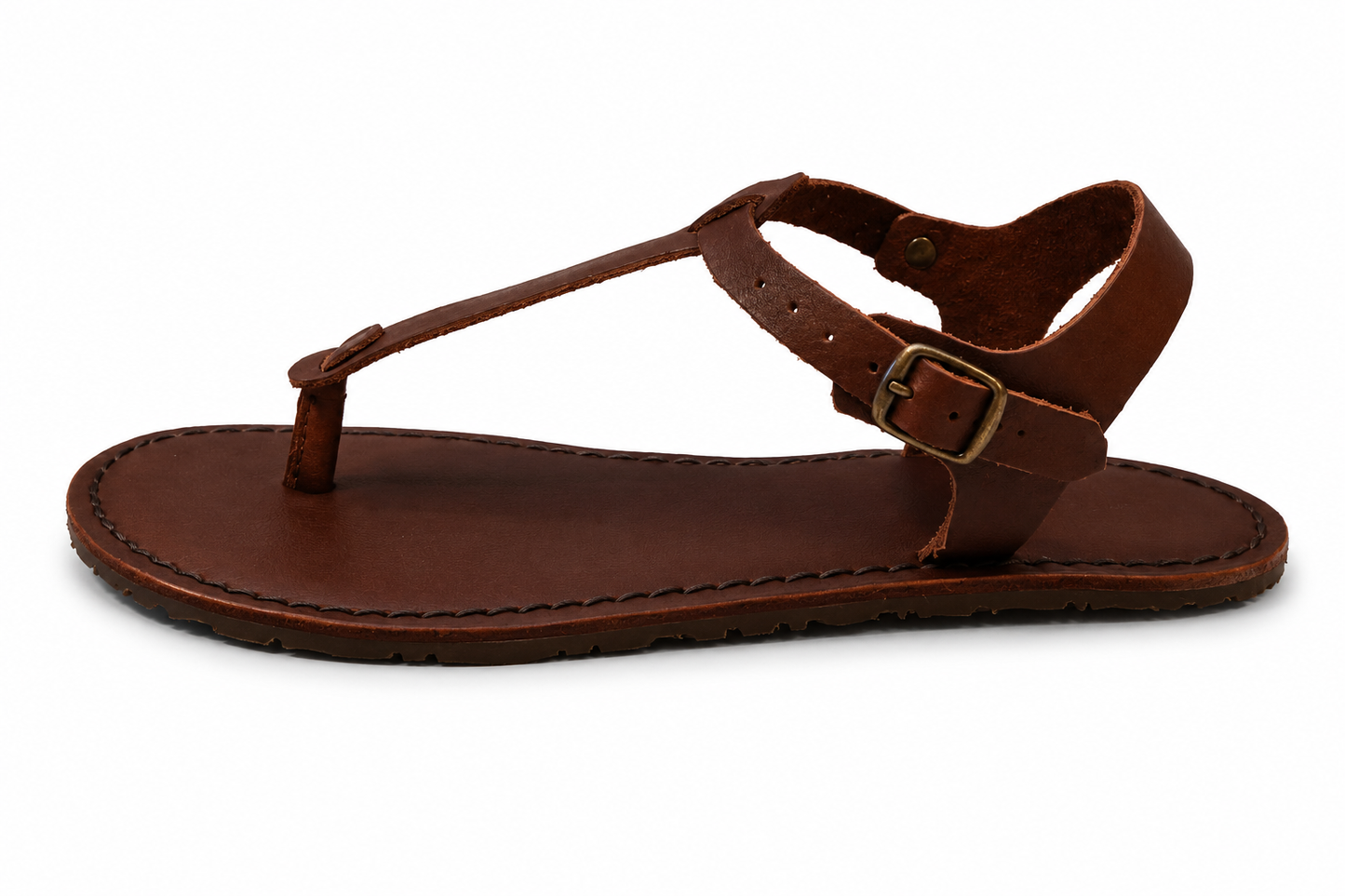 Sierra Barefoot Sandal