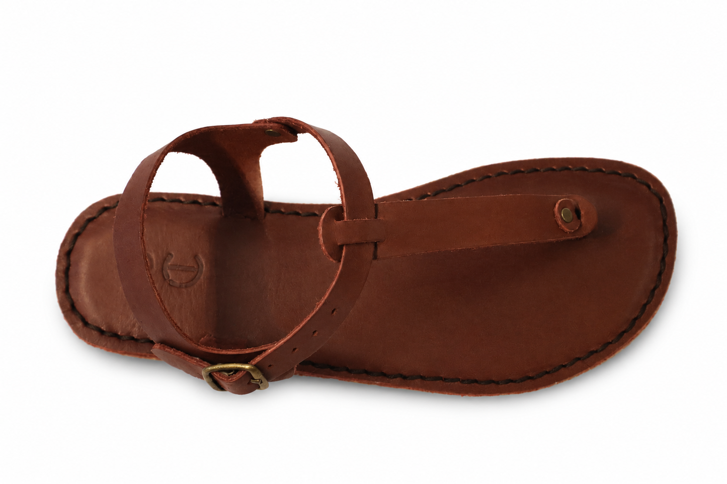 Sierra Barefoot Sandal