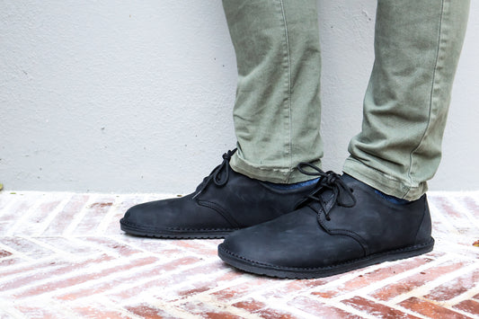 Traversa Black